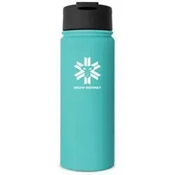 Thermo water bottle Urban Explorer 0.5L soča